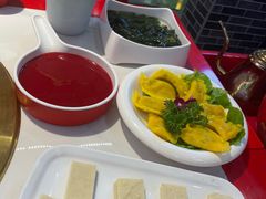 -欠火锅·水牛毛肚·团建聚餐·生日宴(何山路店)
