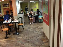 -麦当劳(湛江大厦店)