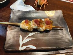 -鸟鹏烧鸟居酒屋(仁恒梦中心店)