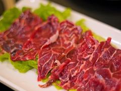 鲜牛展-吉友粥底火锅(方斜路店)