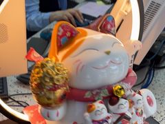 -美可普口腔医院(东街分店)