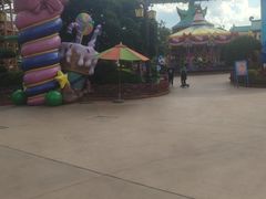 -七彩云南欢乐世界