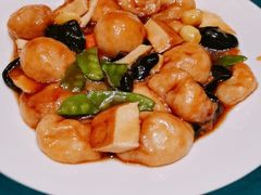 本帮素什锦-上海人家花樣年华(中山公园店)