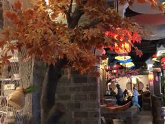 -老宁波1381餐厅(宏泰广场店)