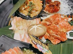 -猫爪爪原切自助烤肉(观音桥阳光世纪店)