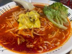 -友达面馆(广州总店)
