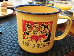 -听松楼·花园酒店·自助餐厅(红梅公园店)