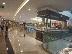 -皇庭广场(福华三路店)