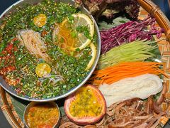 -Ameigo梅果·云贵川bistro(长宁来福士店)