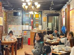 -黄祥华养生堂·炖汤·营养蒸饭(岭南天地店)