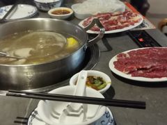 -贵宾牛·潮汕牛肉火锅(珠池总店)
