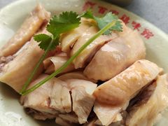-百家鸡味馆(清泰店)