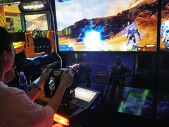 -反斗乐园(领展中心城店)