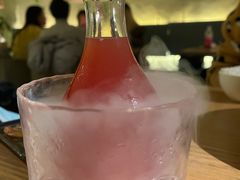 -苦尽酒馆·川菜(鼓楼店)