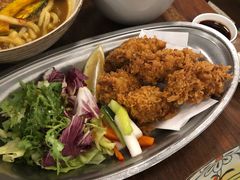 -铃木食堂(帽儿胡同店)