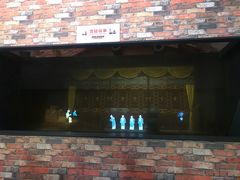 -胡里山炮台