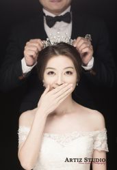 -艺匠摄影ARTIZ STUDIO(南京店)