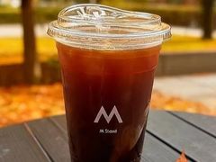 -M Stand(南京紫峰大厦店)