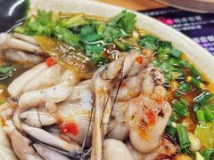 -大众美蛙鱼头(民心佳园总店)