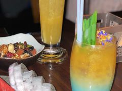 -TZ House音乐现场(茅台店)