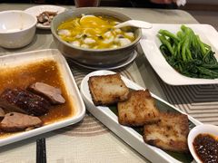 -鹅冠港式茶餐厅(来福士店)