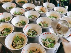 -老赵面店(大西路店)