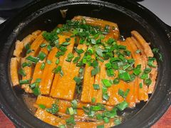 -绿茶餐厅(龙井船宴· 品牌总店)