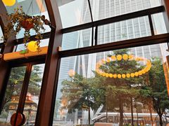 -COMMUNE·X幻师(福田COCOPark店)