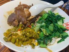 -桐哥肉铺(万柳华联店)