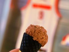 普洱冰激凌-大益茶庭(永庆坊店)