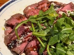 -羽深肉铺 Steak & Wine