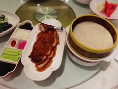 -大鸭梨(天通西苑店)