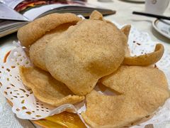 泰式炸虾片-金越轩(江南坊店)
