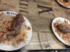 -217丰惠源抓饭(星湖街店)