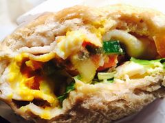 -SUBWAY赛百味(购物公园店)