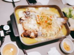 -半天妖烤鱼(物美沁山水店)