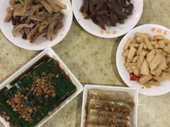 -老班长手工灌汤包老店(东山店)
