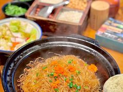 -凤凰山斑鱼馆(恭城店)