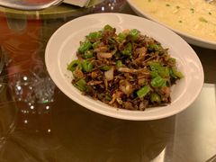 -庐山华微国际度假酒店-餐饮部