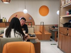 -呷哺呷哺(郑州国贸360餐厅店)