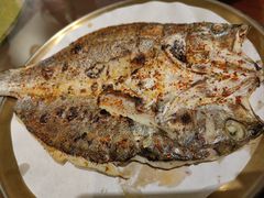 -西域阿里马新疆菜·清真(桂花路店)