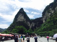 -车溪民俗旅游区