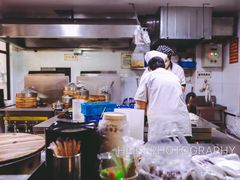 -老盛兴汤包馆(江宁一店)