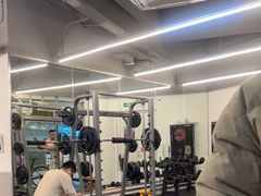 -乐刻运动健身(君临广场升级店)