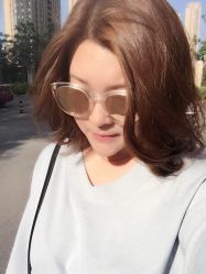 点击看大图 烫染-马克男发时尚店