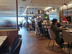 -必胜客(上地华联店)