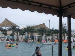 -秦皇岛乐岛海洋王国