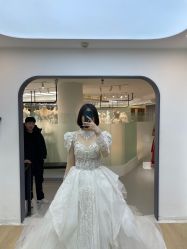 -金夫人婚纱摄影(总店)