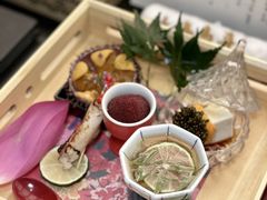 -鳥喜Toriki怀石烧鸟料理