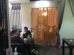-天府烤鱼(香港中路店)